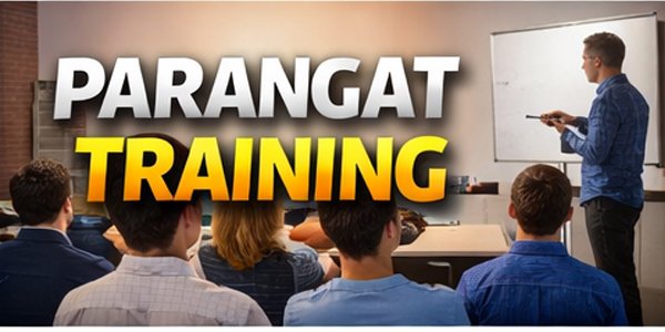 Parangat Technology Training Center